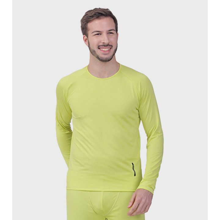 Camiseta térmica de hombre Andes