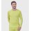 Camiseta térmica de hombre Andes