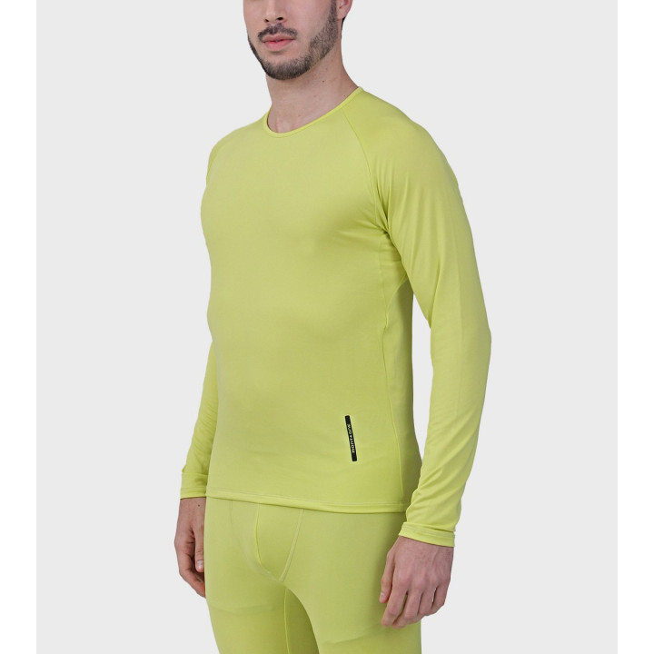 Camiseta térmica de hombre Andes