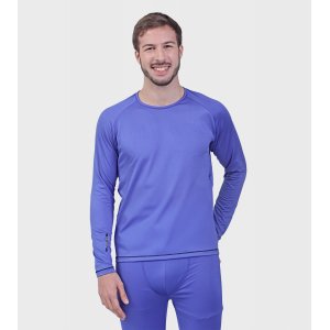 Camiseta térmica de hombre Andes