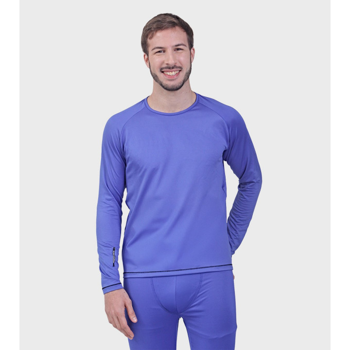Camiseta térmica de hombre Andes