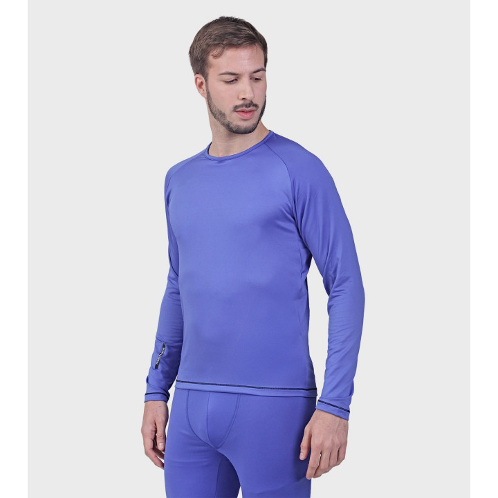Camiseta térmica de hombre Andes