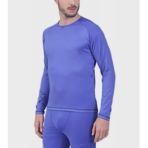 Camiseta térmica de hombre Andes