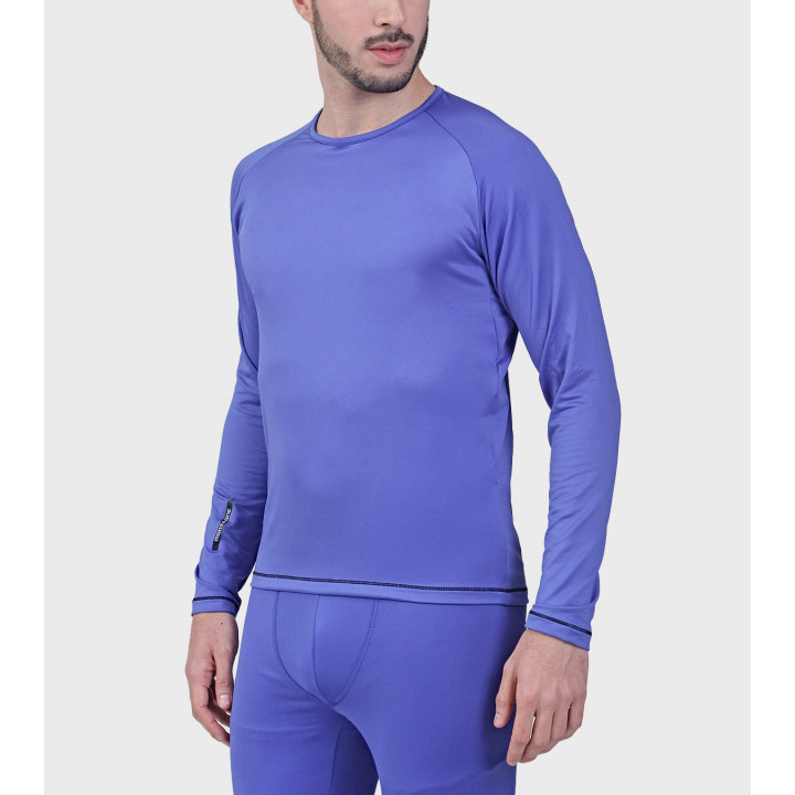 Camiseta térmica de hombre Andes