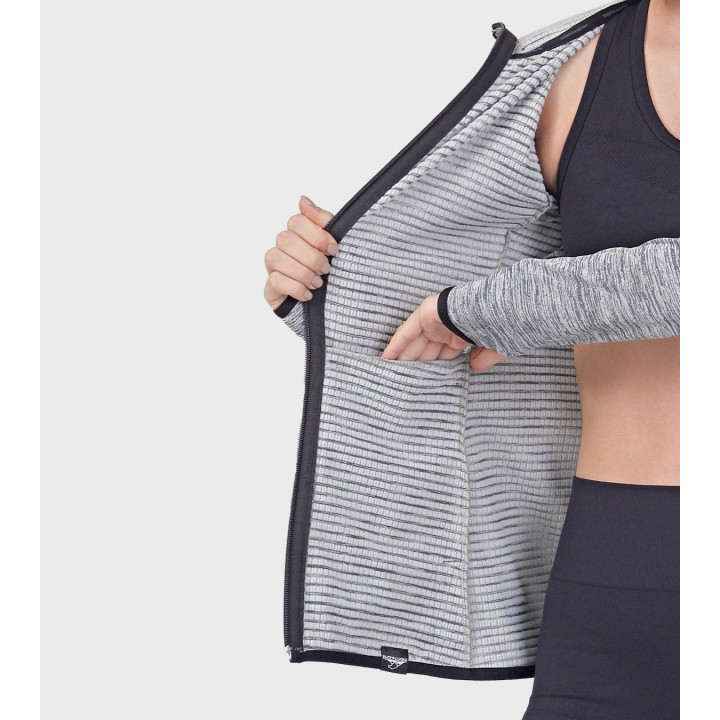 Campera de mujer Angelina