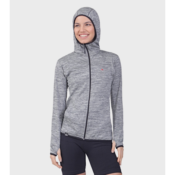 Campera de mujer Angelina