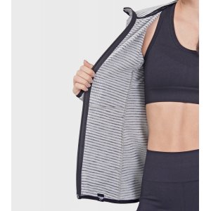 Campera de mujer Angelina