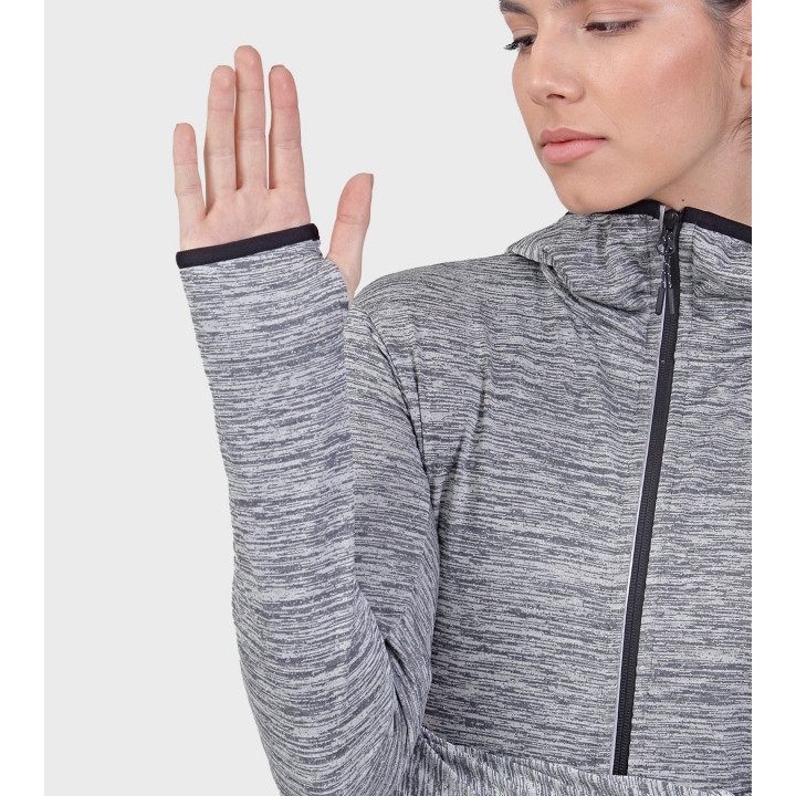 Campera de mujer Angelina