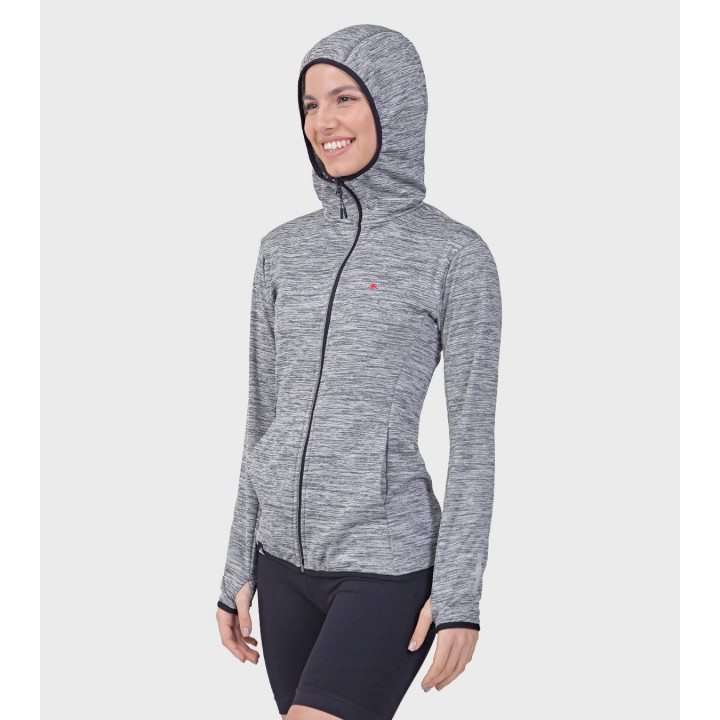 Campera de mujer Angelina