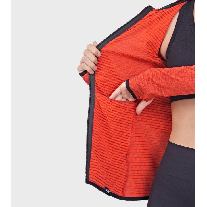 Campera de mujer Angelina