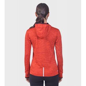 Campera de mujer Angelina