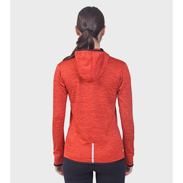 Campera de mujer Angelina