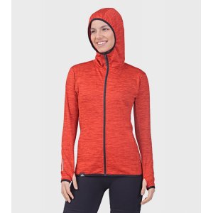 Campera de mujer Angelina