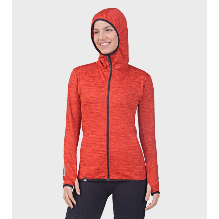 Campera de mujer Angelina