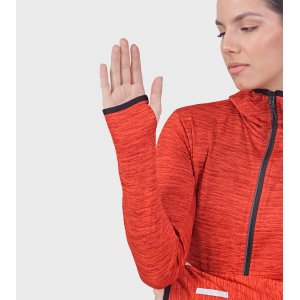 Campera de mujer Angelina