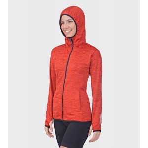Campera de mujer Angelina
