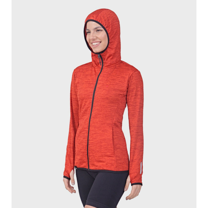 Campera de mujer Angelina