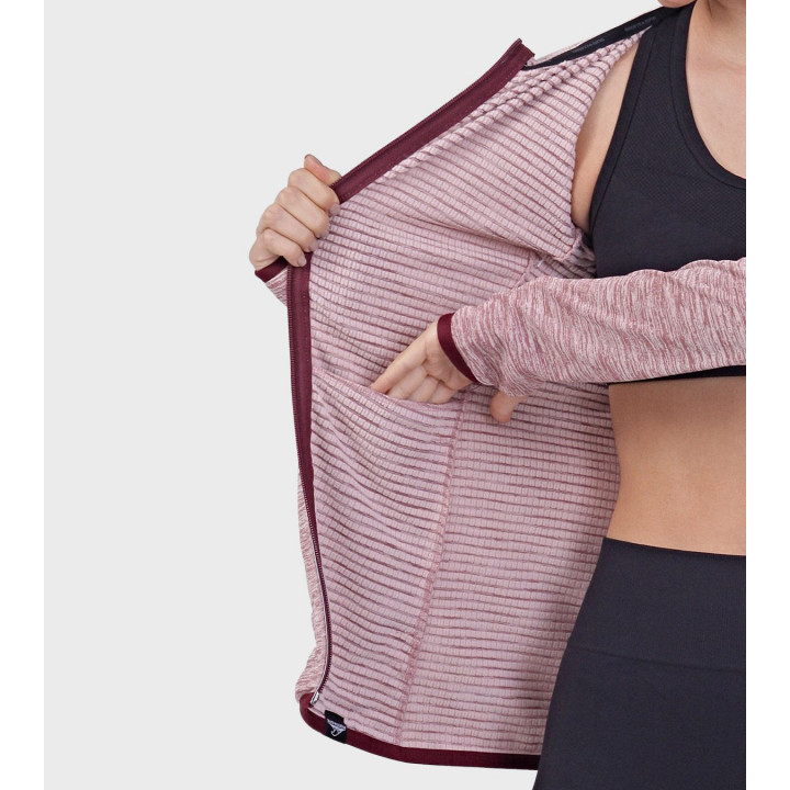 Campera de mujer Angelina