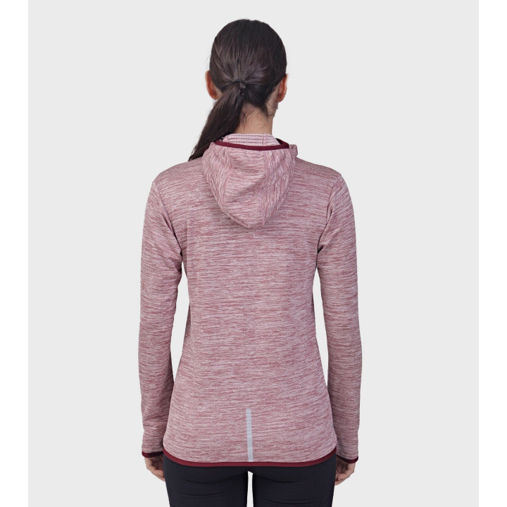 Campera de mujer Angelina