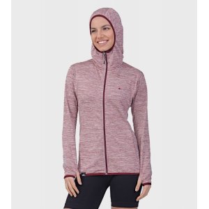 Campera de mujer Angelina