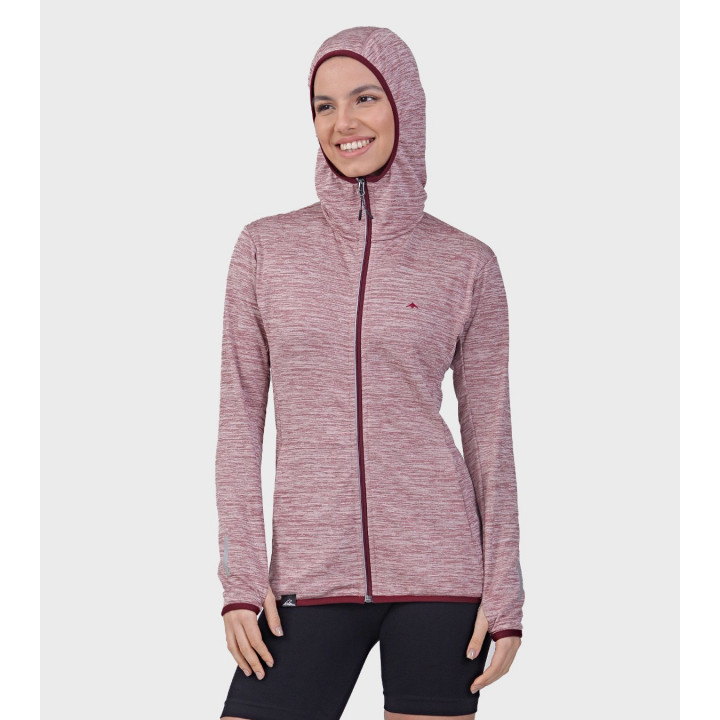 Campera de mujer Angelina