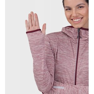 Campera de mujer Angelina