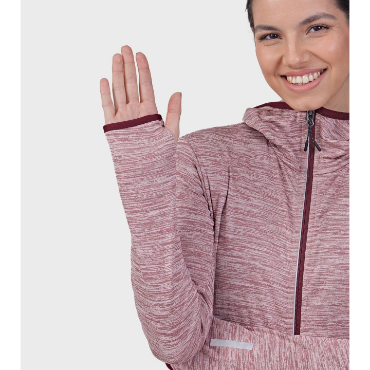 Campera de mujer Angelina