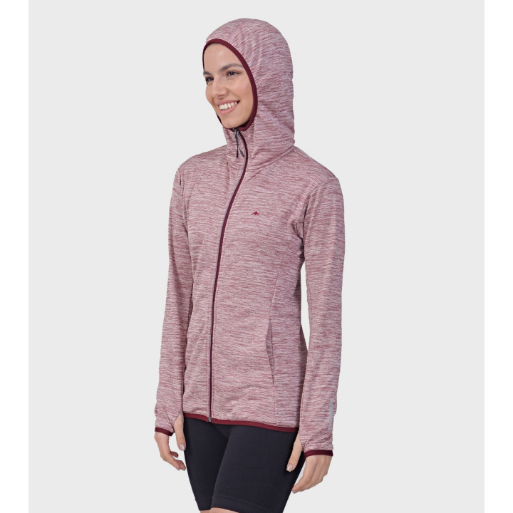 Campera de mujer Angelina