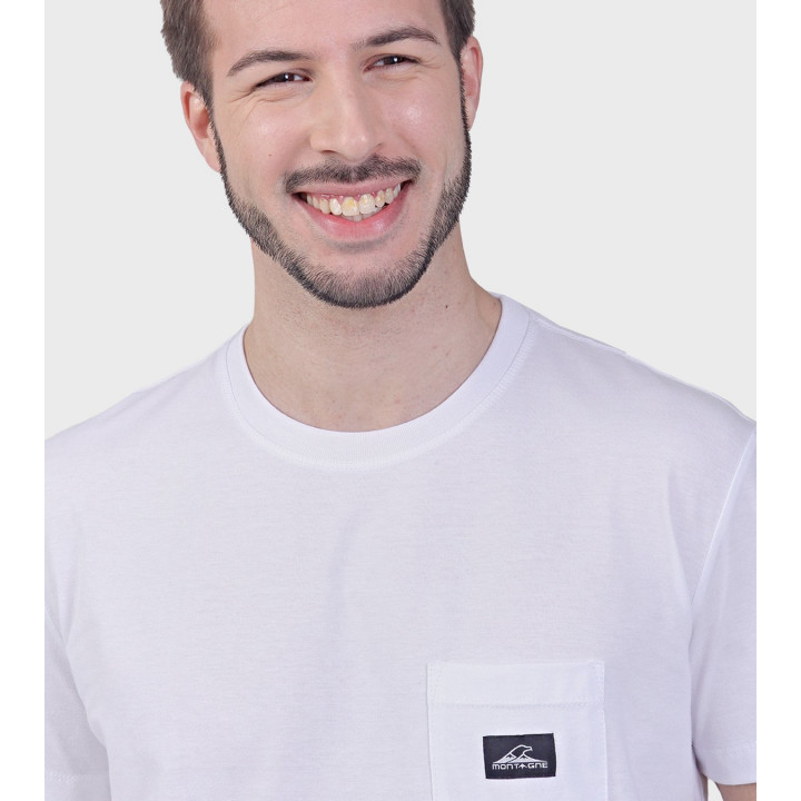 Remera de hombre Primal