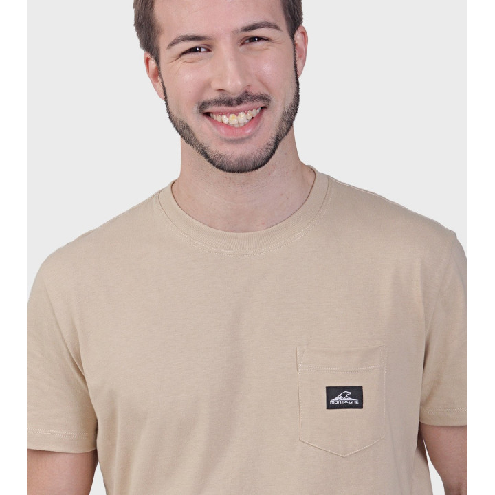 Remera de hombre Primal