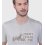 Remera de hombre Ridge