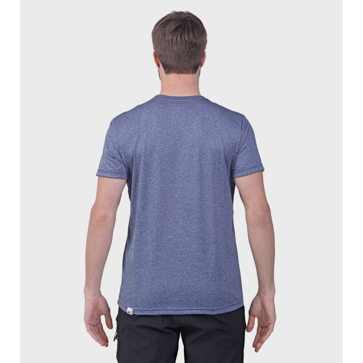 Remera de hombre Ridge