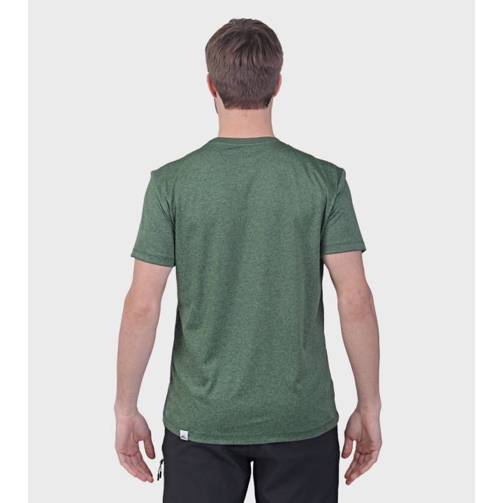 Remera de hombre Ridge
