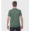 Remera de hombre Ridge