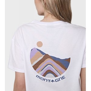 Remera de mujer Janis M/C