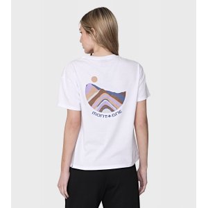Remera de mujer Janis M/C