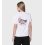 Remera de mujer Janis M/C