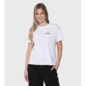 Remera de mujer Janis M/C