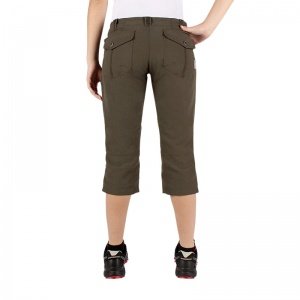 Pantalón capri de mujer Andorra