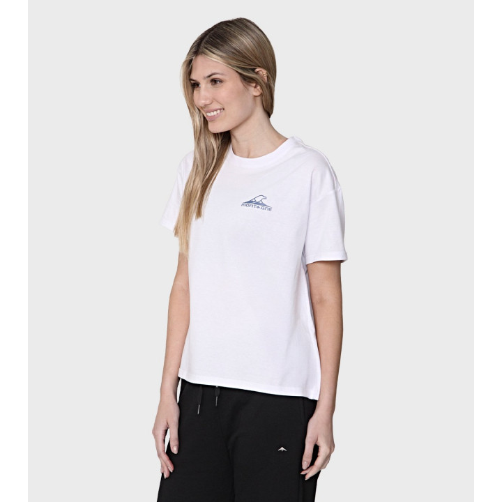 Remera de mujer Janis M/C
