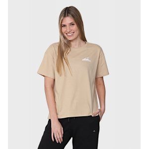 Remera de mujer Janis M/C
