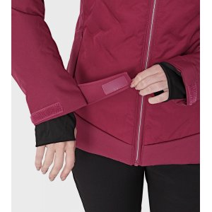Campera de mujer Nuray