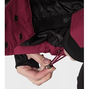 Campera de mujer Nuray
