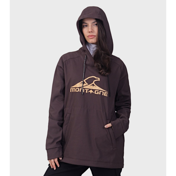 Buzo Unisex Francio