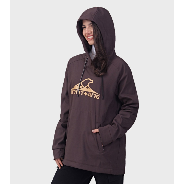 Buzo Unisex Francio