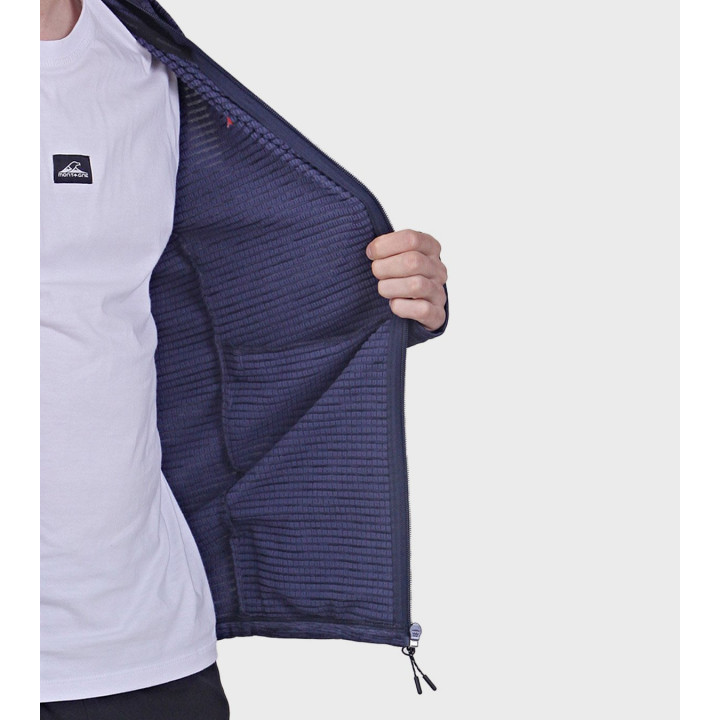Campera de hombre Ethan