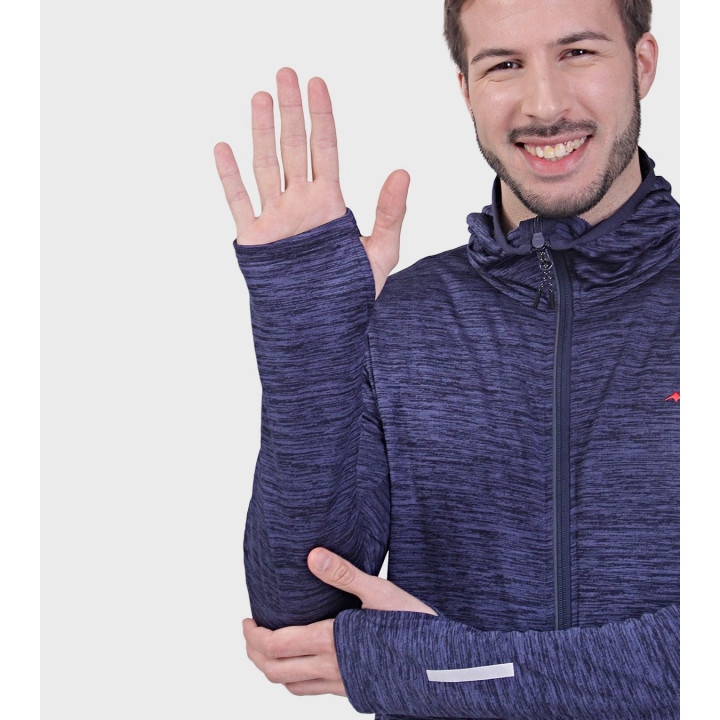 Campera de hombre Ethan