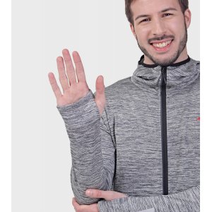 Campera de hombre Ethan