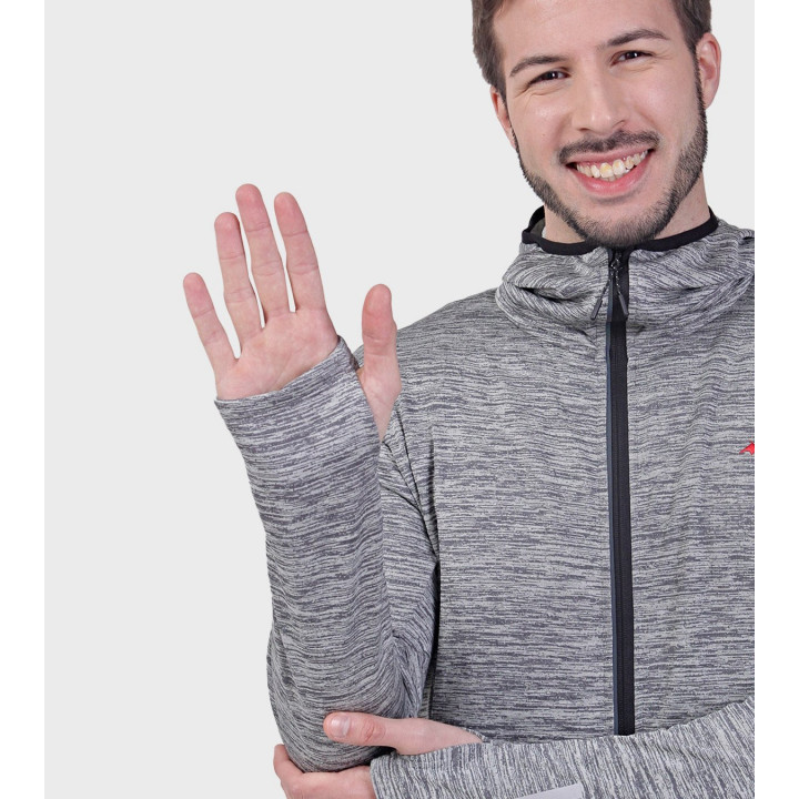 Campera de hombre Ethan