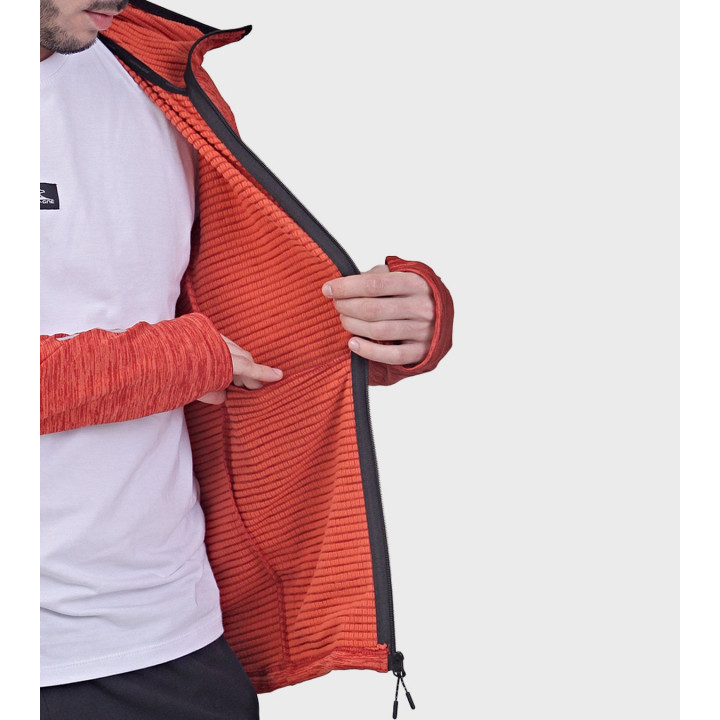 Campera de hombre Ethan